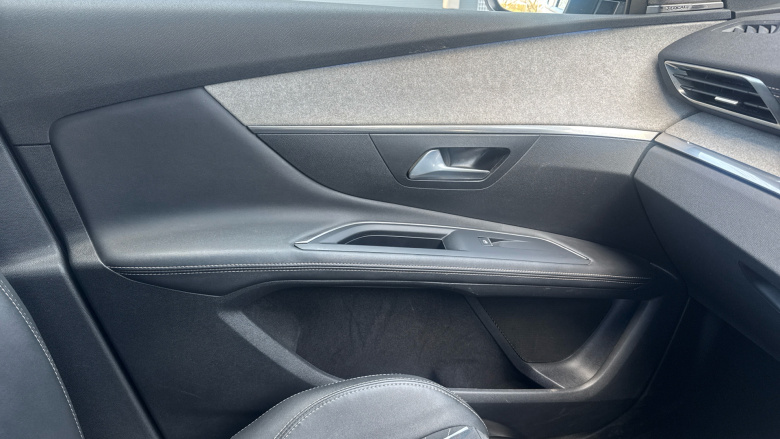 Peugeot 3008 1.6 Hybrid4 300 GT 5dr e-EAT8 Estate
